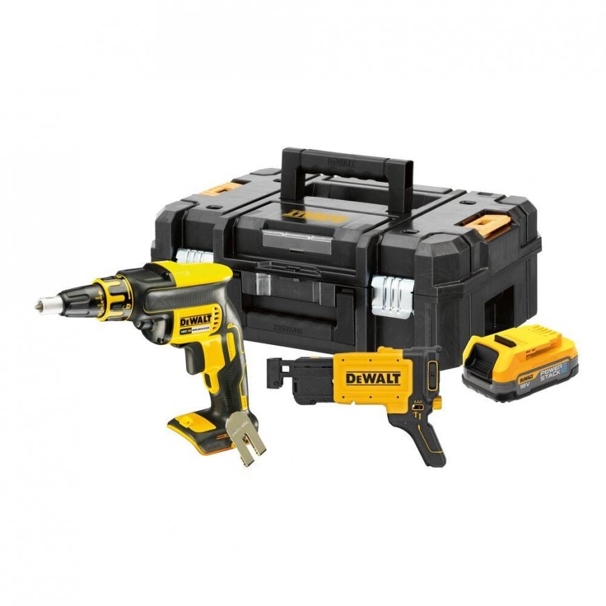DeWALT battery "GK" XR 18V