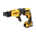 battery "GK" XR 18V Li-Ion 1.7Ah POWERSTACK DeWalt [DCF620E1K-XJ]
