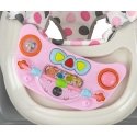 Milly Mally Walkers Patrol Pastel Dots