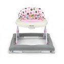 Milly Mally Walkers Patrol Pastel Dots