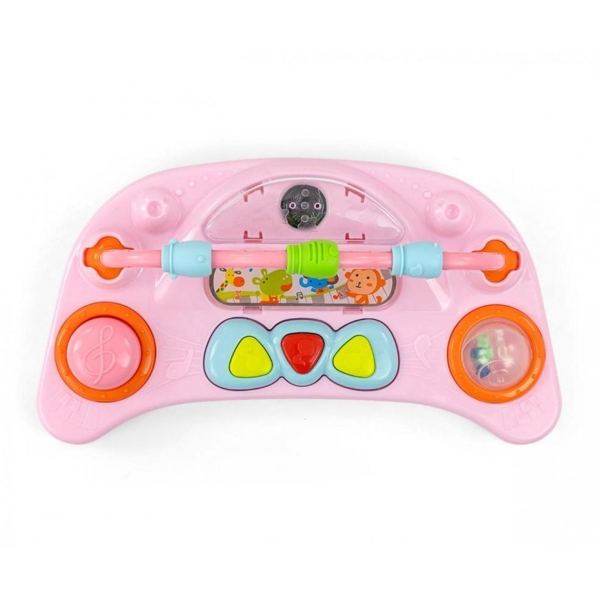 Milly Mally Walkers Patrol Pastel Dots – 4