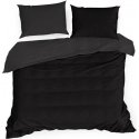 Bedding set Eurofirany POS / NOVA3 / CZAR 220X200 70X80 / X2 Bedding Bedding set Eurofirany POS / NOVA3 / CZAR 220X200 70X80 / X2 Bedding