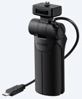 Sony Stativ VCT-SGR1 штатив Экшн камера 3 ножка(и) Черный