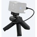 Sony Stativ VCT-SGR1 trikojis Vaizdo kamera 3 kojos Juoda Sony Stativ VCT-SGR1 trikojis Vaizdo kamera 3 kojos Juoda
