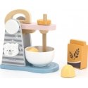 L2 Medinis mikseris ,,Viga Toys" L2 Medinis mikseris ,,Viga Toys"