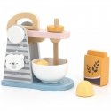 L2 Wooden mixer "Viga Toys" L2 Wooden mixer "Viga Toys"