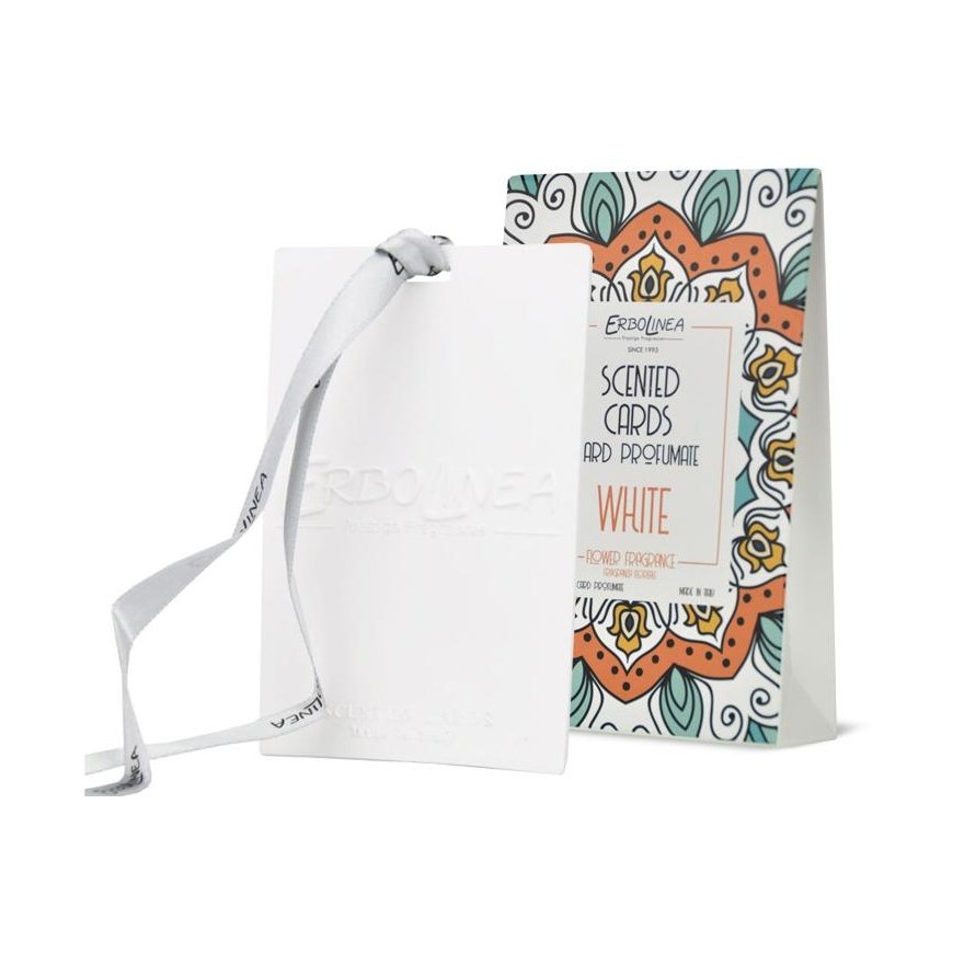 Erbolinea Humidifier Erbolinea Hanging fragrance for