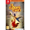Electronic Arts It Takes Two Standartinis Anglų kalba Nintendo Switch Electronic Arts It Takes Two Standartinis Anglų kalba Nintendo Switch