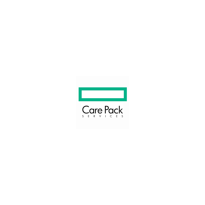 HP HPE TC 5Y Bas wCDMR MSL3040 40 slot SVC