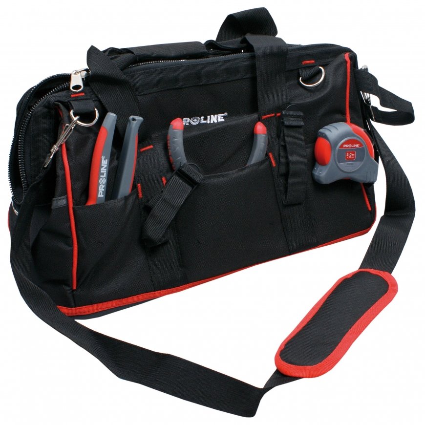 Proline Pro-Line Tool Bag 62138 – 3