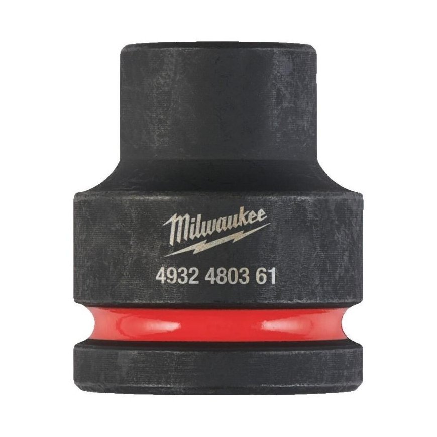 Milwaukee Accessories Milwaukee Accessories Hexagonal impact