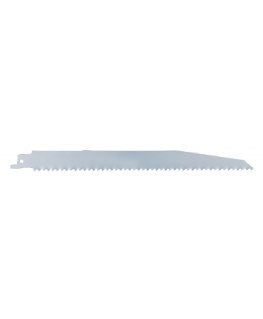 Makita B-30564 Circular saw blade INOX 228x1.2mm 6Tpi, 1 pc., Stainless steel,