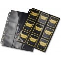 Dragon Shield 18-Pocket Pages Display (50 Pages) Dragon Shield 18-Pocket Pages Display (50 Pages)
