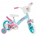 Laste jalgratas 12" MyLittlePony 1197 sinine TOIMSA