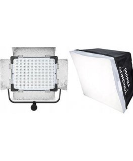 Yongnuo Studio Lamp Yongnuo YN6000 LED Lamp - WB (3200K - 5600K)