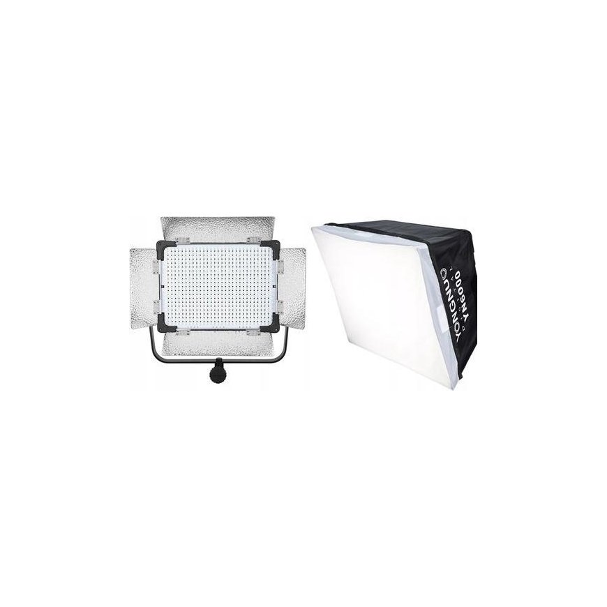 Yongnuo Studio Lamp Yongnuo YN6000 LED