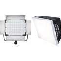 Yongnuo studijos lempa Yongnuo YN6000 LED lempa – WB (3200 K – 5600 K)