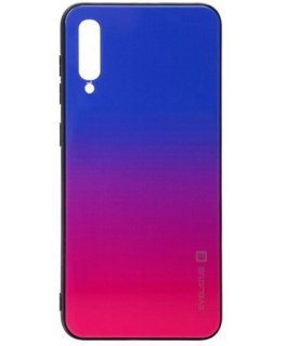 Evelatus Samsung A50 Gradient Glass Case 4 Mystery
