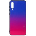 Evelatus Samsung A50 Gradient Glass Case 4 Mystery