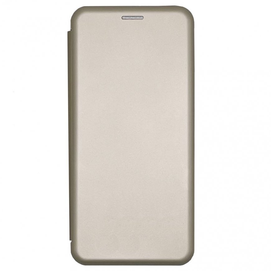 Evelatus Xiaomi Redmi 10C / C40 Book Case Gold