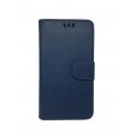iLike Xiaomi Redmi 4A Book Case Blue iLike Xiaomi Redmi 4A Book Case Blue