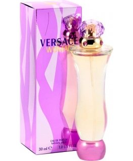 Versace Woman EDP 30 ml