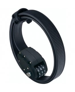 Otto Designworks OTTOLOCK 76cm lock / Black