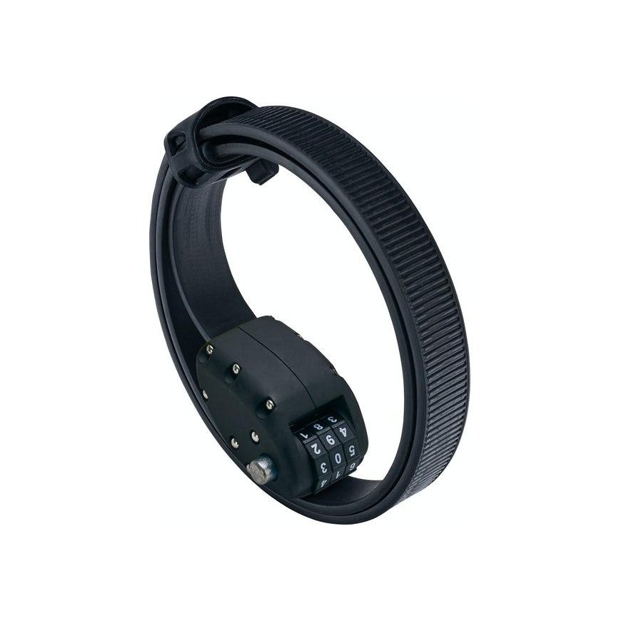 Otto Designworks OTTOLOCK 76cm lock / Black