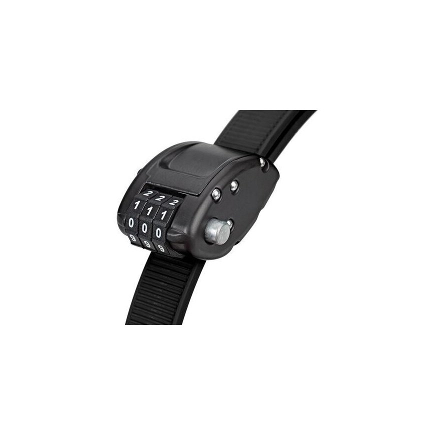 Otto Designworks OTTOLOCK 76cm lock / Black – 2