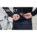 Otto Designworks OTTOLOCK 76cm spyna / Juodas Otto Designworks OTTOLOCK 76cm spyna / Juodas