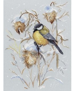 Beldizart Snow Time SNV-671