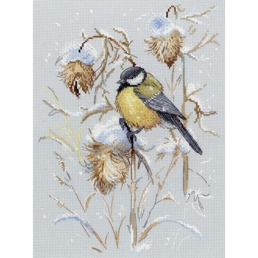 Beldizart Snow Time SNV-671