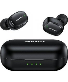 Awei T13 Pro TWS (AWEI105BLK) earphones