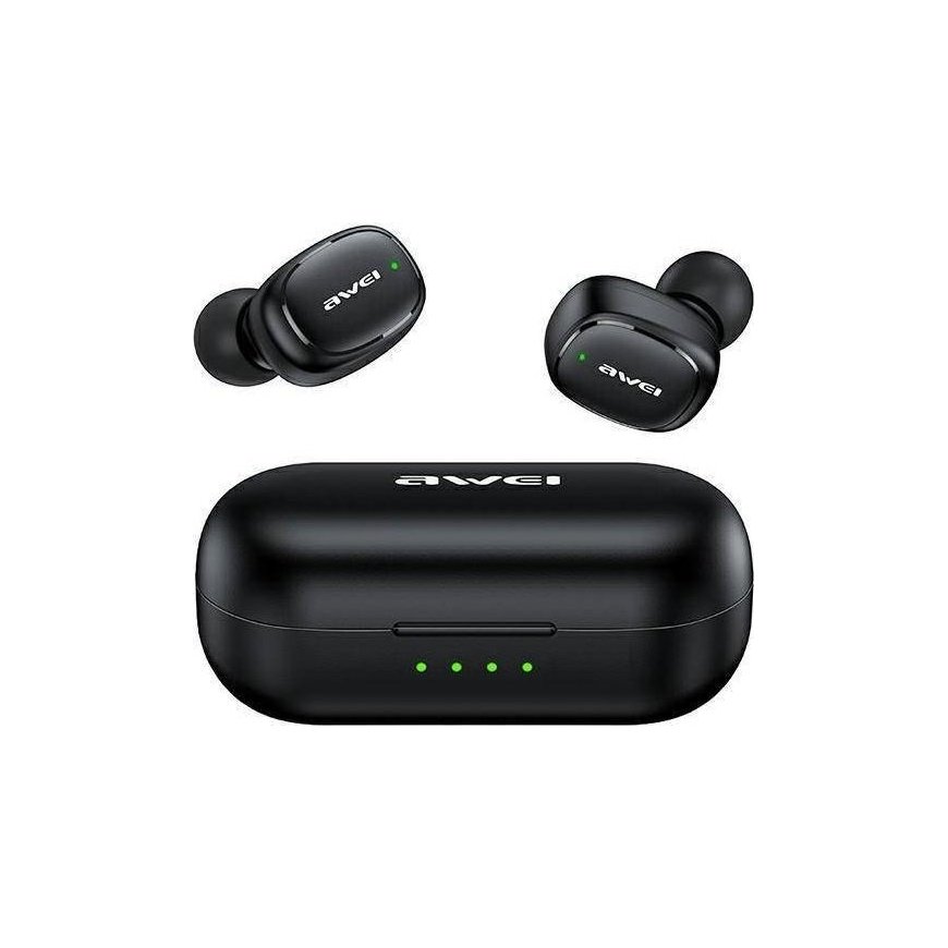 Awei T13 Pro TWS (AWEI105BLK) ausinės