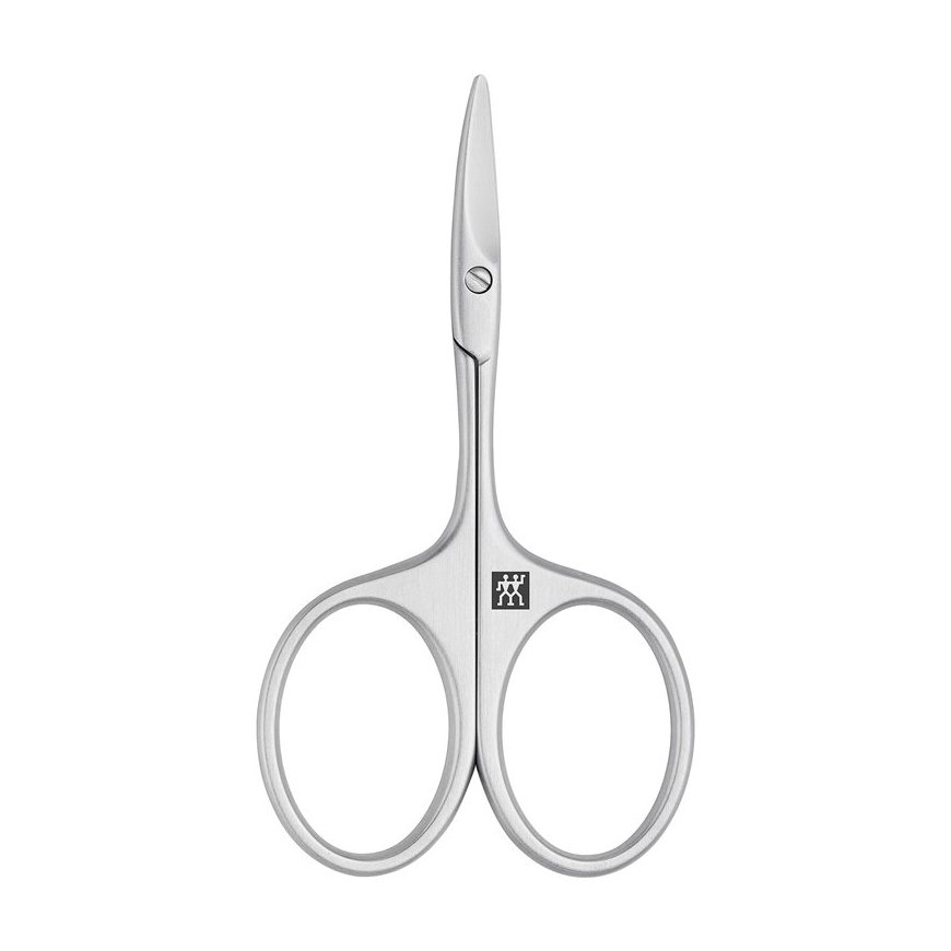 ZWILLING 47558-090-0 maniküürkäärid Roostevaba teras Kumer tera Küünenaha eemaldaja / küünekäärid