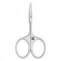 ZWILLING 47558-090-0 маникюрные ножницы Нержавеющая сталь Изогнутое лезвие Ножницы для ногтей/кутику ZWILLING 47558-090-0 маникюрные ножницы Нержавеющая сталь Изогнутое лезвие Ножницы для ногтей/кутику
