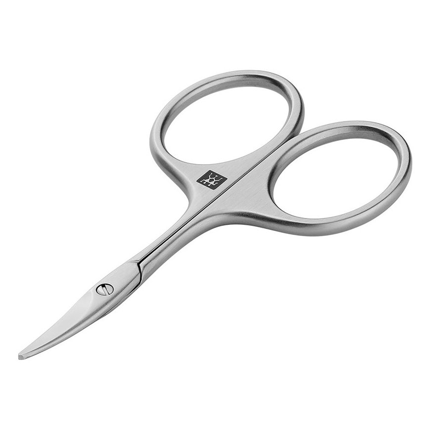ZWILLING 47558-090-0 maniküürkäärid Roostevaba teras Kumer tera Küünenaha eemaldaja / küünekäärid – 2