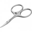 ZWILLING 47558-090-0 maniküürkäärid Roostevaba teras Kumer tera Küünenaha eemaldaja / küünekäärid ZWILLING 47558-090-0 maniküürkäärid Roostevaba teras Kumer tera Küünenaha eemaldaja / küünekäärid
