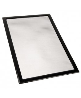Demciflex dust filter for Cooler Master NR200p - side (1090)