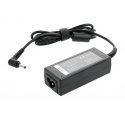 Asus Mitsu 45 W nešiojamojo kompiuterio maitinimo adapteris, 1,3 mm, 2,4 A, 19 V (ZM / AS19237E)