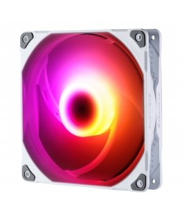 Phanteks M25 Arvuti korpus Ventilaator 14 cm Valge 1 tk