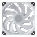 Phanteks M25 Arvuti korpus Ventilaator 14 cm Valge 1 tk Phanteks M25 Arvuti korpus Ventilaator 14 cm Valge 1 tk