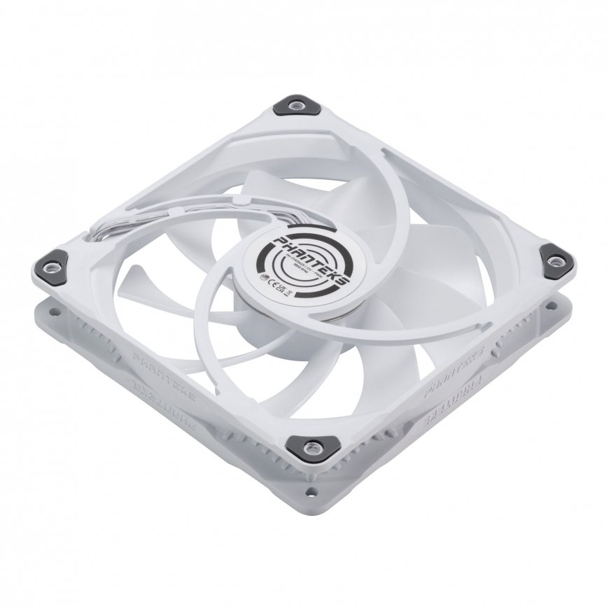 Phanteks M25 Computer case Fan 14 cm White 1 pc(s) – 5