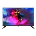 Kiano ELEGANCE TV 32 80 cm (31.5") WXGA Smart TV Black Kiano ELEGANCE TV 32 80 cm (31.5") WXGA Smart TV Black