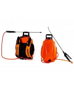 FINLAND Cordless sprayer 12L