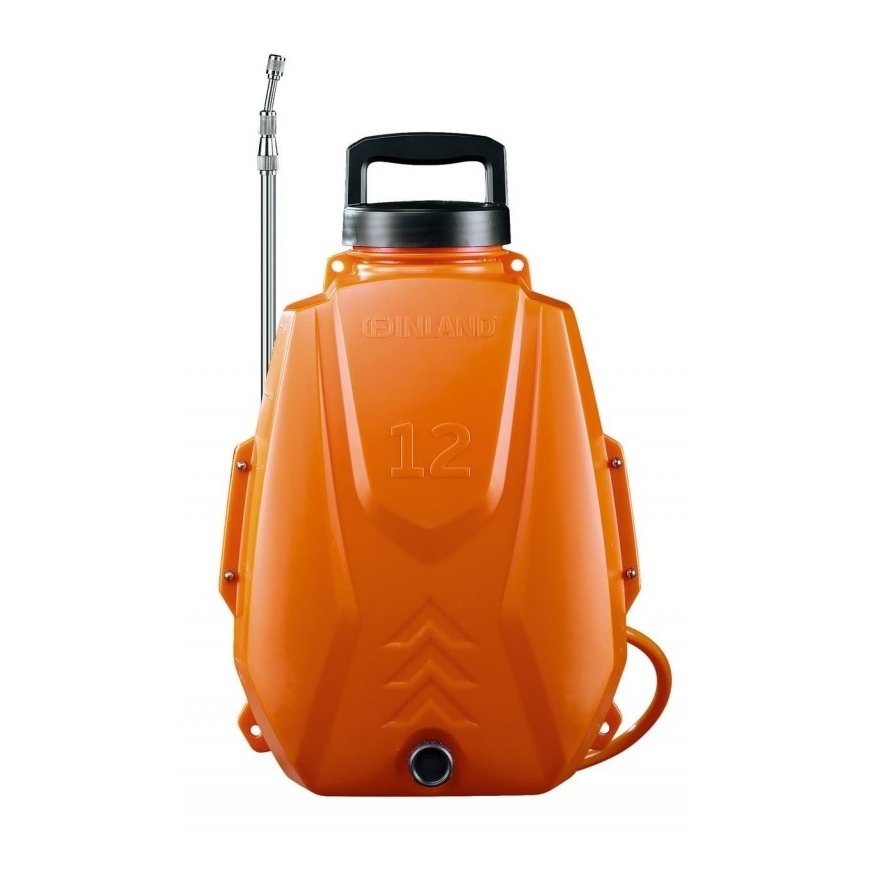 FINLAND Cordless sprayer 12L – 2