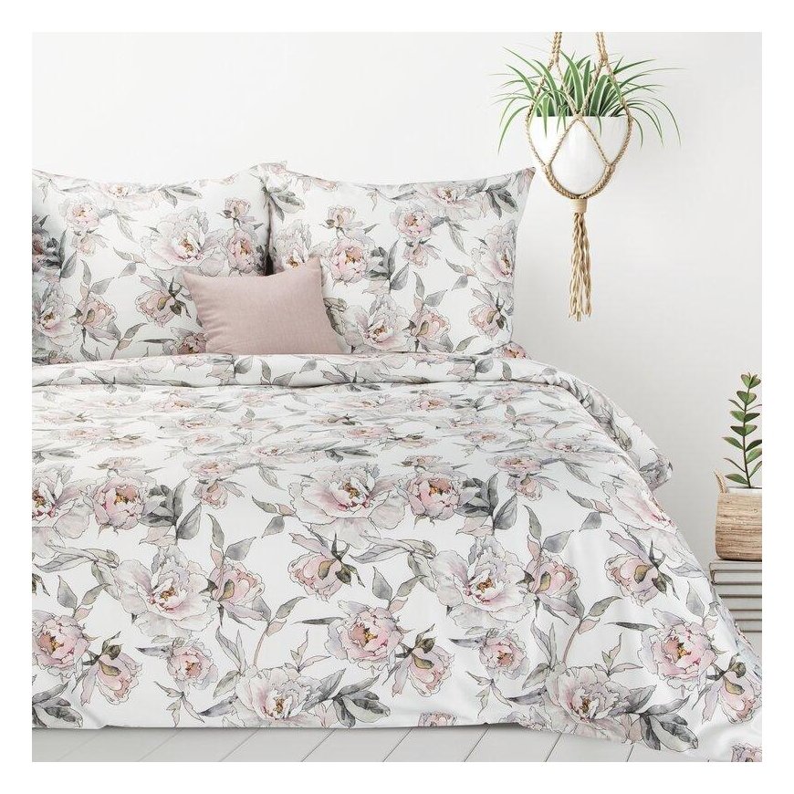 Eurofirany Bedding set Eurofirany EX/POS/LEA/04 140X200