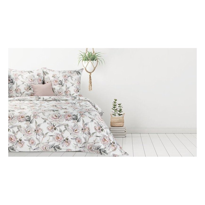 Bedding set Eurofirany EX/POS/LEA/04 140X200 70X90/X1 Bedding – 2