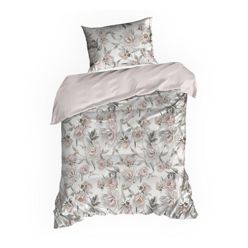 Bedding set Eurofirany EX/POS/LEA/04 140X200 70X90/X1 Bedding – 4