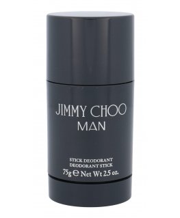 Jimmy Choo Man Deodorant Stick 75g